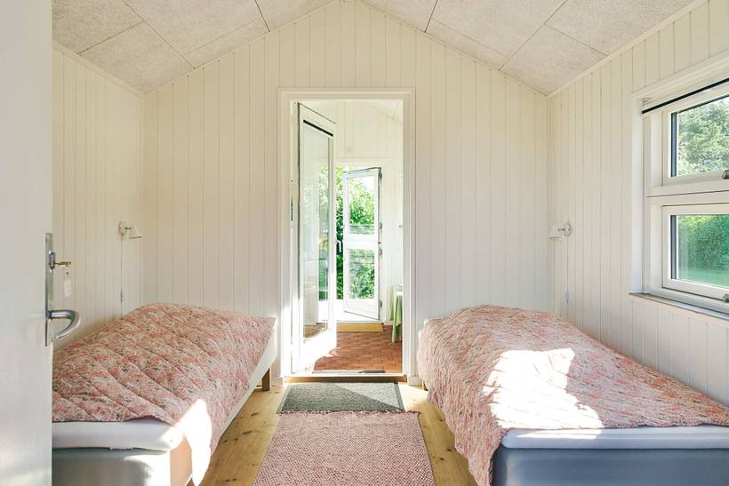 Foto von Ferienhaus AE09 in Kongsmark - Westseeland