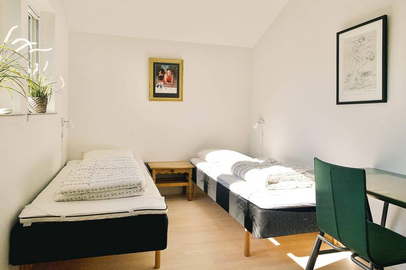 Foto von Ferienhaus AE09 in Kongsmark - Westseeland