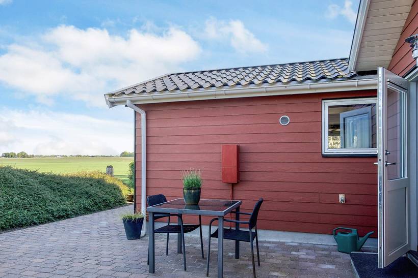 Foto von Ferienhaus AE09 in Kongsmark - Westseeland