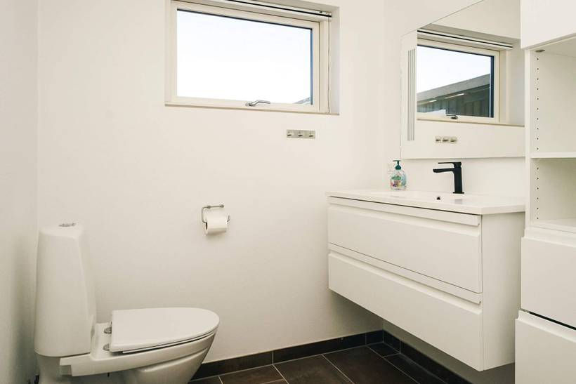 Foto von Ferienhaus AE09 in Kongsmark - Westseeland
