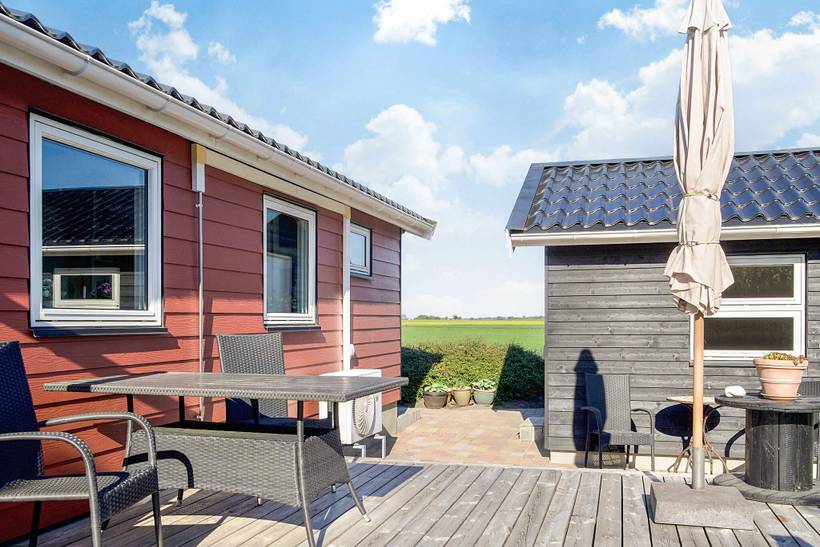 Foto von Ferienhaus AE09 in Kongsmark - Westseeland