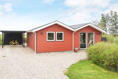 Vorschaubild von Ferienhaus AE09 in Kongsmark - Westseeland