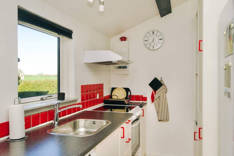 Foto von Ferienhaus AE09 in Kongsmark - Westseeland