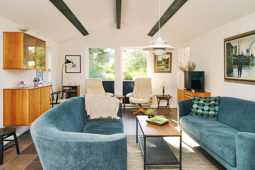 Foto von Ferienhaus AE09 in Kongsmark - Westseeland