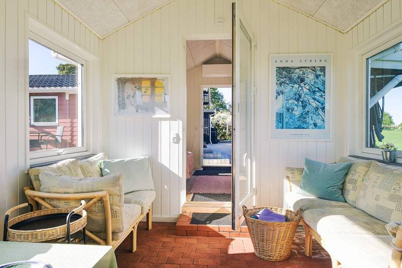 Foto von Ferienhaus AE09 in Kongsmark - Westseeland