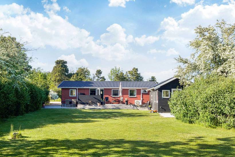 Foto von Ferienhaus AE09 in Kongsmark - Westseeland