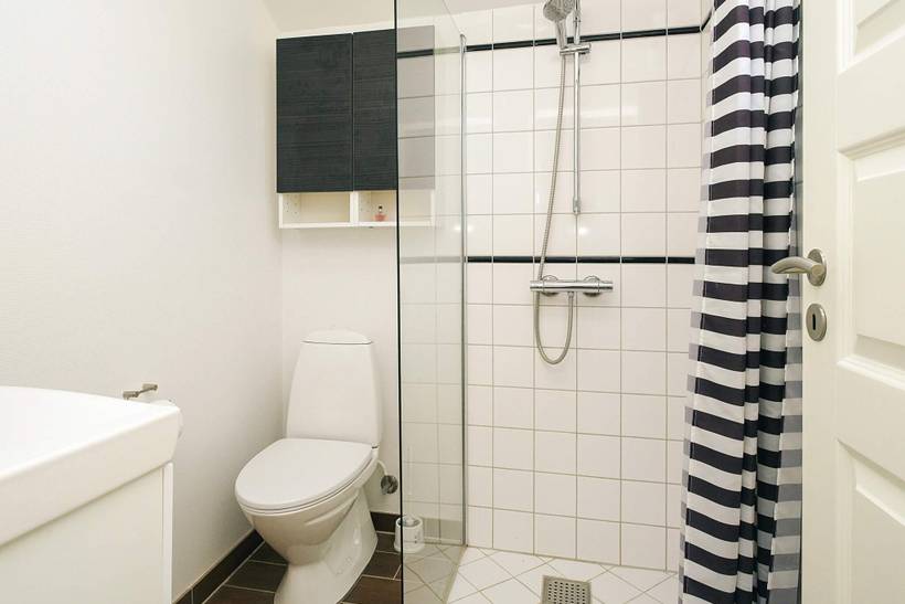Foto von Ferienhaus AE09 in Kongsmark - Westseeland