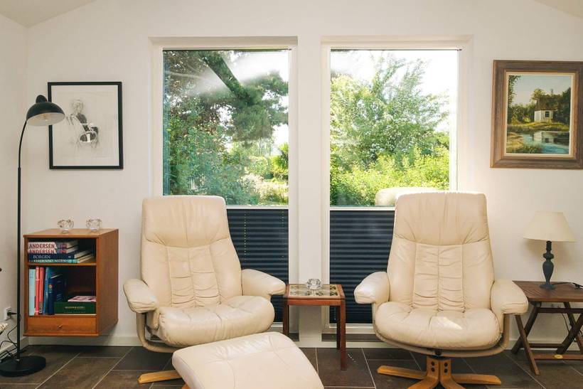 Foto von Ferienhaus AE09 in Kongsmark - Westseeland