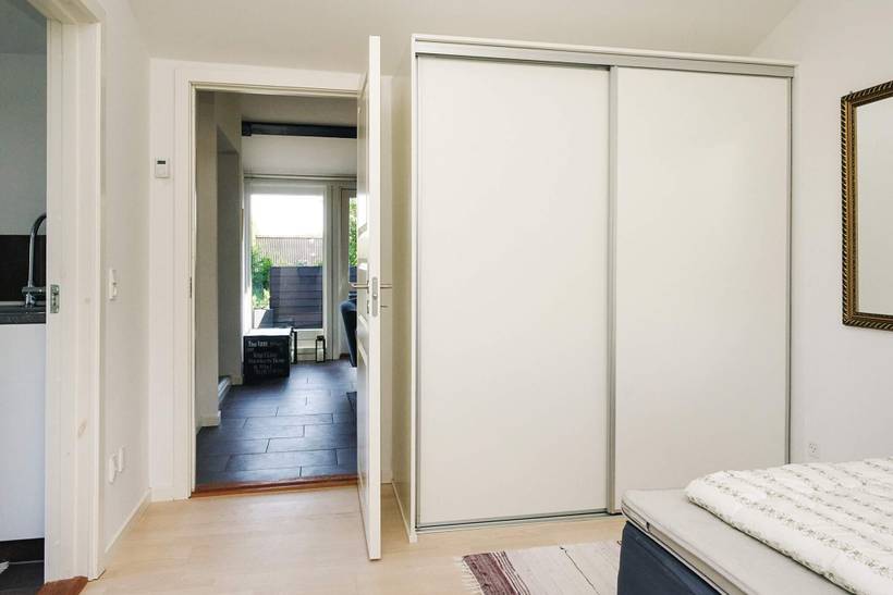 Foto von Ferienhaus AE09 in Kongsmark - Westseeland