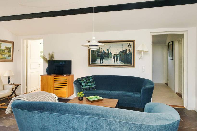 Foto von Ferienhaus AE09 in Kongsmark - Westseeland