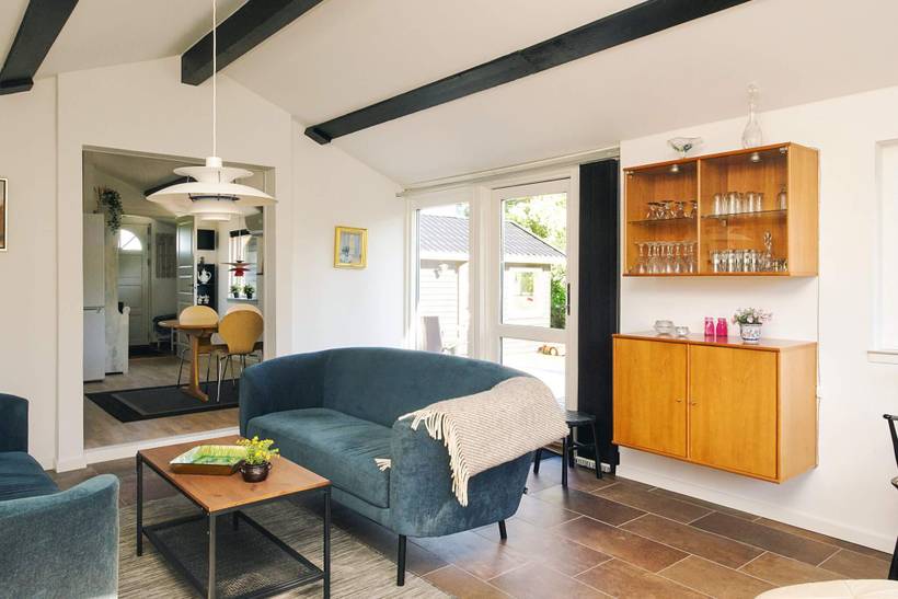 Foto von Ferienhaus AE09 in Kongsmark - Westseeland