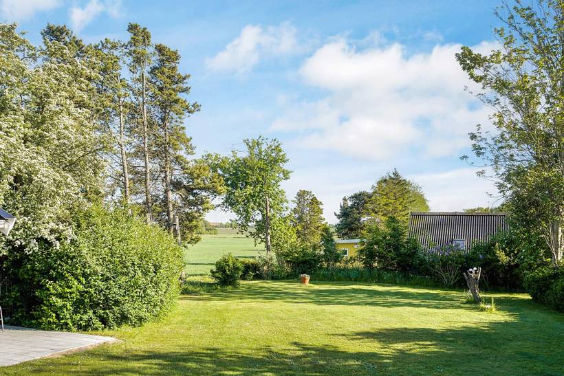 Foto von Ferienhaus AE09 in Kongsmark - Westseeland