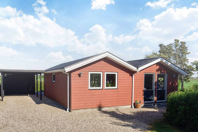 Foto von Ferienhaus AE09 in Kongsmark - Westseeland