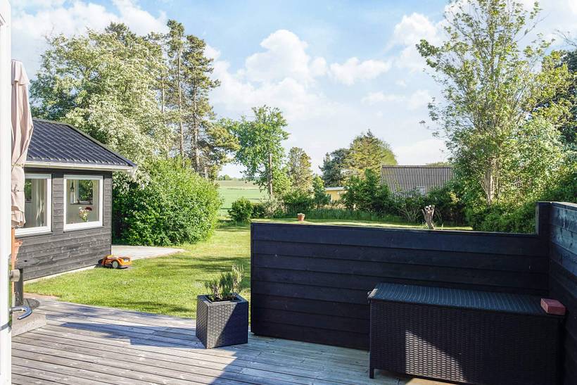Foto von Ferienhaus AE09 in Kongsmark - Westseeland