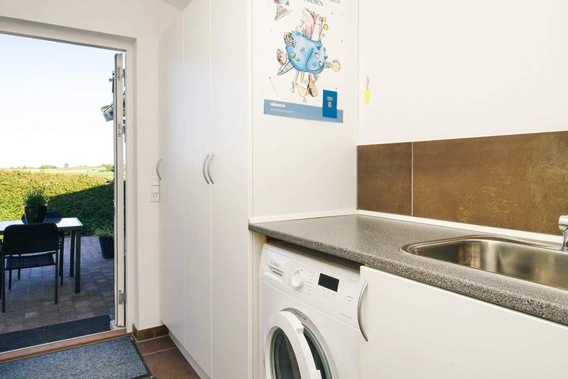 Foto von Ferienhaus AE09 in Kongsmark - Westseeland