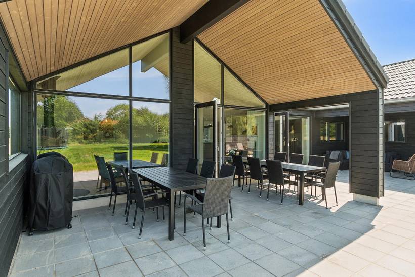 Foto von Ferienhaus AE10 in Sejerø Bugt - Westseeland