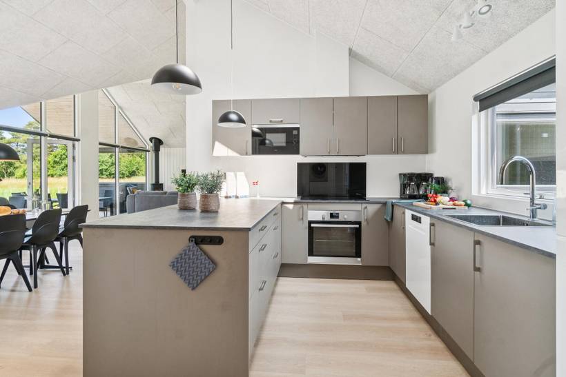 Foto von Ferienhaus AE10 in Sejerø Bugt - Westseeland