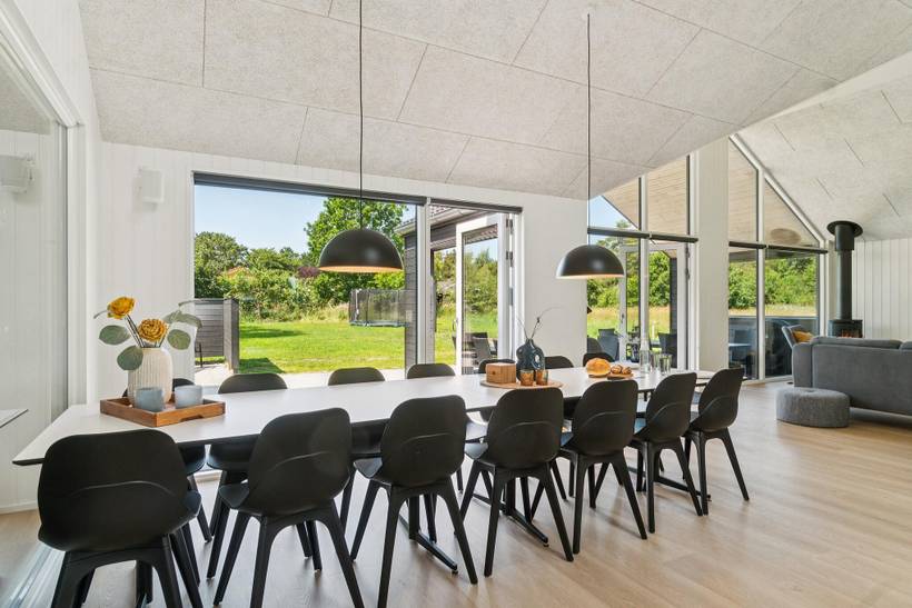Foto von Ferienhaus AE10 in Sejerø Bugt - Westseeland