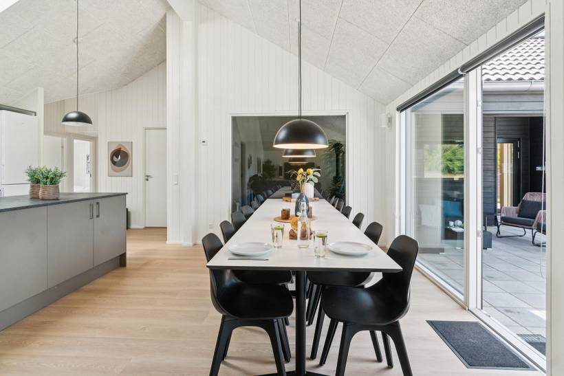 Foto von Ferienhaus AE10 in Sejerø Bugt - Westseeland