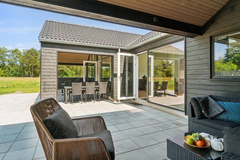 Foto von Ferienhaus AE10 in Sejerø Bugt - Westseeland