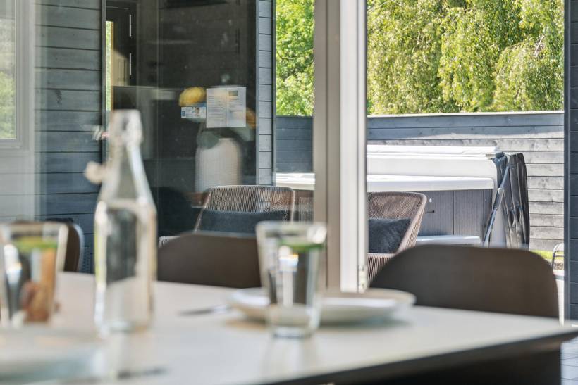 Foto von Ferienhaus AE10 in Sejerø Bugt - Westseeland