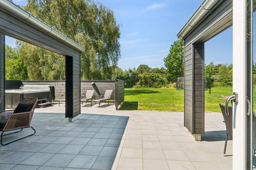Foto von Ferienhaus AE10 in Sejerø Bugt - Westseeland