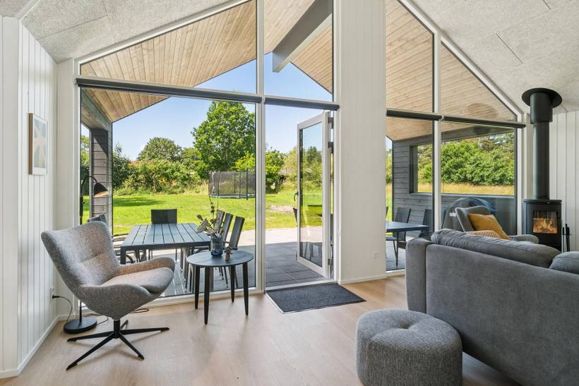 Foto von Ferienhaus AE10 in Sejerø Bugt - Westseeland