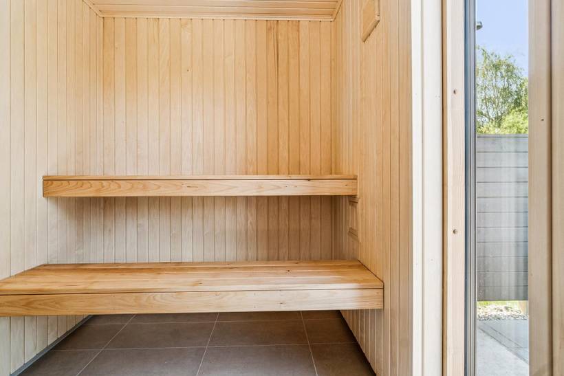 Foto von Ferienhaus AE10 in Sejerø Bugt - Westseeland