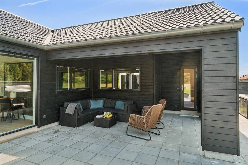 Foto von Ferienhaus AE10 in Sejerø Bugt - Westseeland