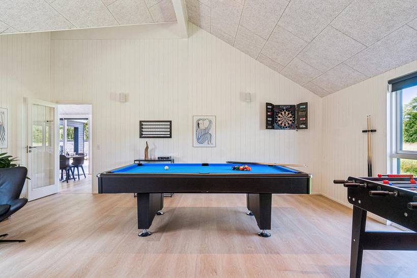 Foto von Ferienhaus AE10 in Sejerø Bugt - Westseeland