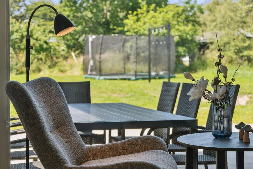 Foto von Ferienhaus AE10 in Sejerø Bugt - Westseeland
