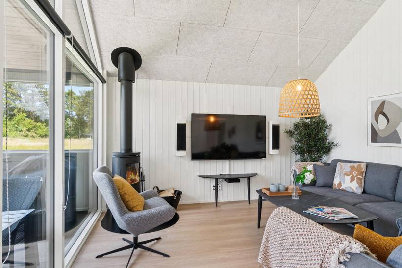 Foto von Ferienhaus AE10 in Sejerø Bugt - Westseeland