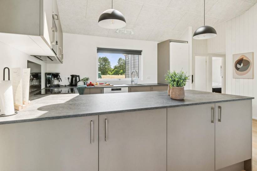 Foto von Ferienhaus AE10 in Sejerø Bugt - Westseeland