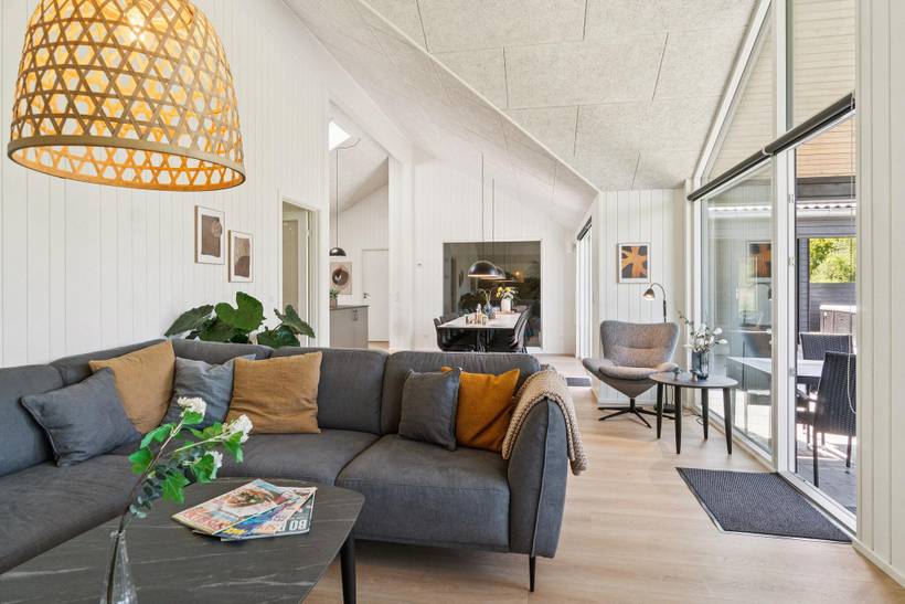 Foto von Ferienhaus AE10 in Sejerø Bugt - Westseeland
