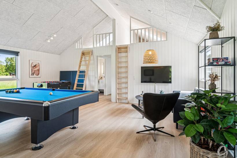 Foto von Ferienhaus AE10 in Sejerø Bugt - Westseeland
