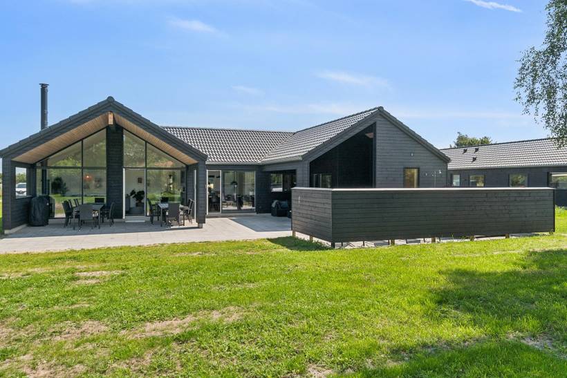 Foto von Ferienhaus AE10 in Sejerø Bugt - Westseeland