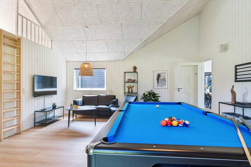 Foto von Ferienhaus AE10 in Sejerø Bugt - Westseeland