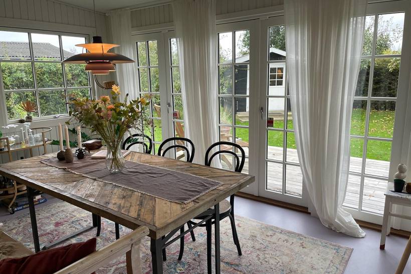 Foto von Ferienhaus AE12 in Hejlsminde - Südjütland