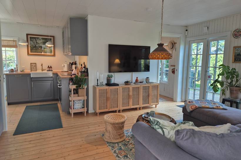 Foto von Ferienhaus AE12 in Hejlsminde - Südjütland