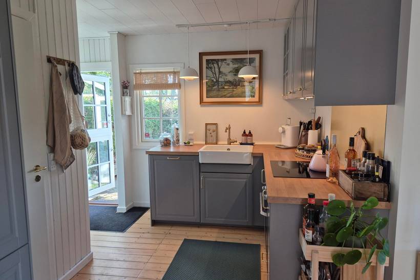 Foto von Ferienhaus AE12 in Hejlsminde - Südjütland