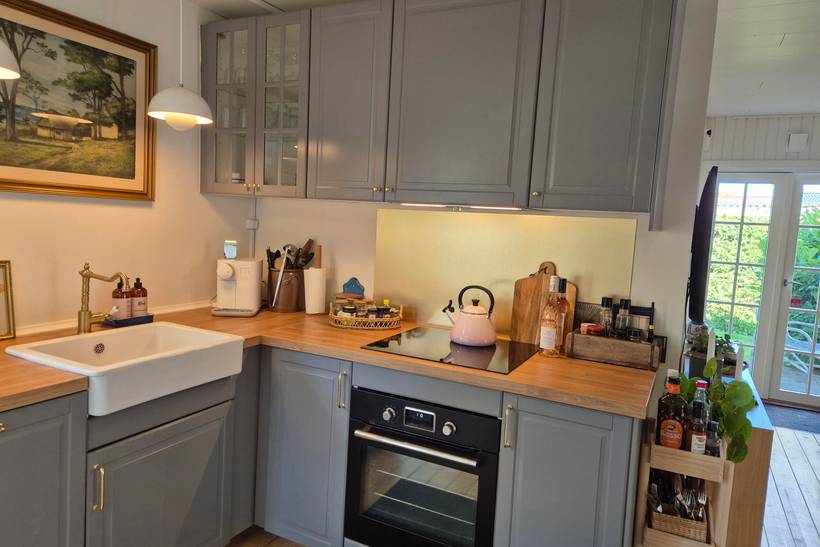 Foto von Ferienhaus AE12 in Hejlsminde - Südjütland