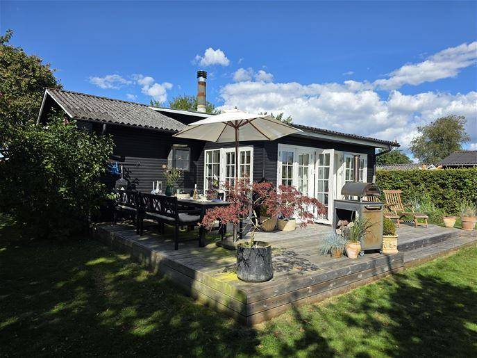 Foto von Ferienhaus AE12 in Hejlsminde - Südjütland