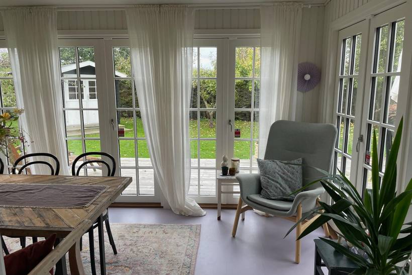 Foto von Ferienhaus AE12 in Hejlsminde - Südjütland