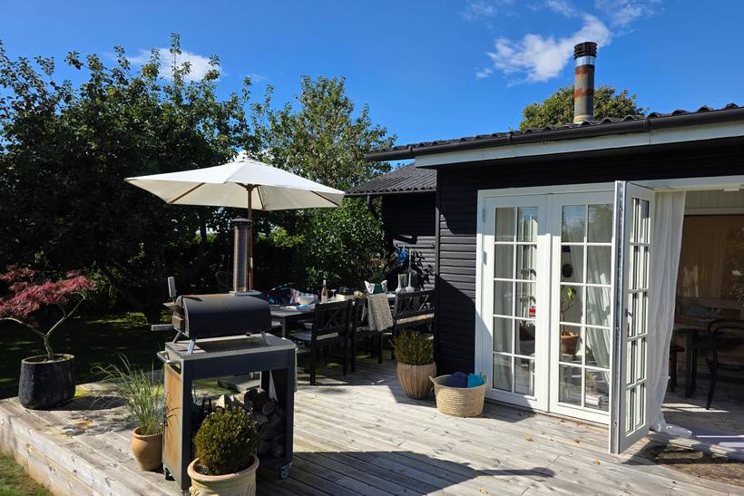 Foto von Ferienhaus AE12 in Hejlsminde - Südjütland