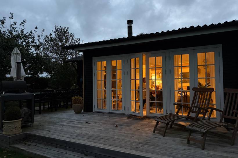 Foto von Ferienhaus AE12 in Hejlsminde - Südjütland