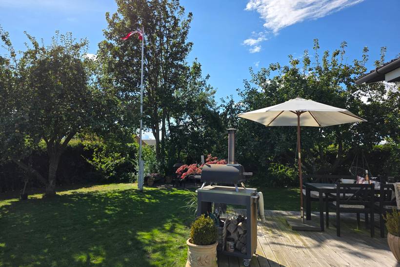Foto von Ferienhaus AE12 in Hejlsminde - Südjütland