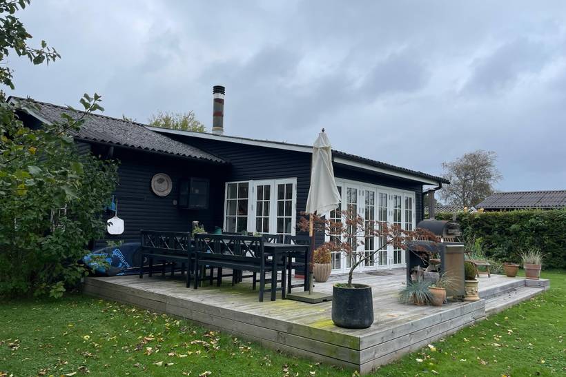 Foto von Ferienhaus AE12 in Hejlsminde - Südjütland