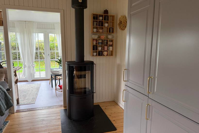 Foto von Ferienhaus AE12 in Hejlsminde - Südjütland