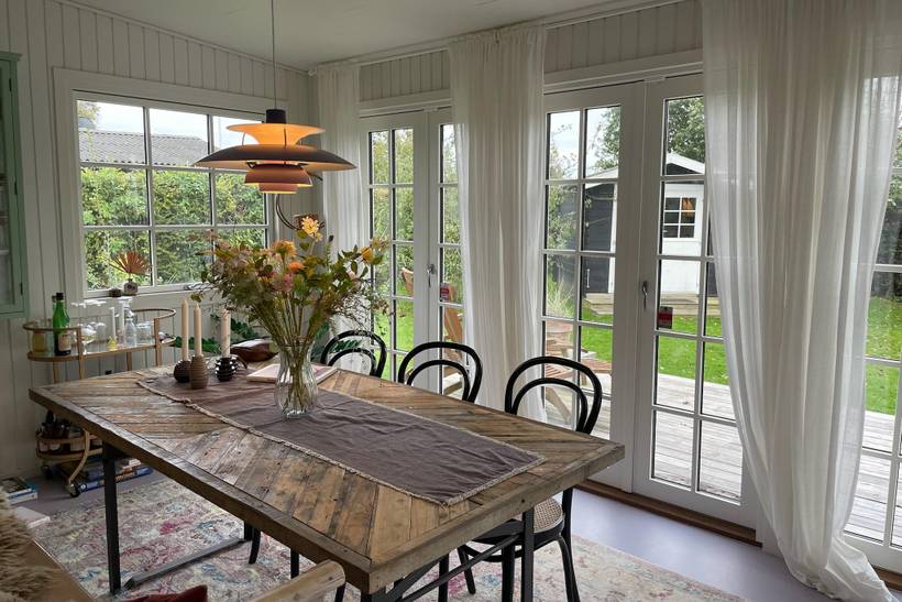 Foto von Ferienhaus AE12 in Hejlsminde - Südjütland