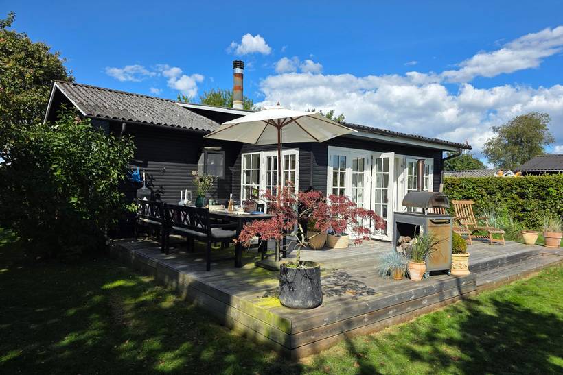 Foto von Ferienhaus AE12 in Hejlsminde - Südjütland
